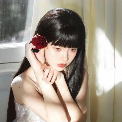 花滑女王
